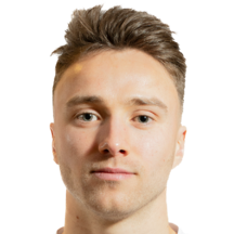 伍特·乔治头像