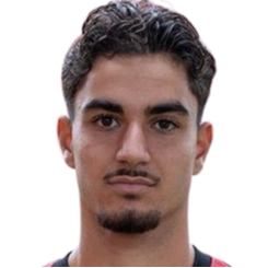 贝尔凯·奥兹图尔克头像