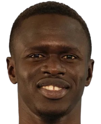 拉明·迪亚克头像