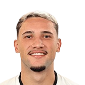 卡安·加布里埃尔·科代罗·林德斯头像