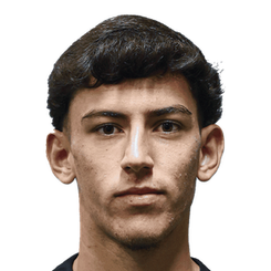 弗朗西斯科·卡纳里奥头像