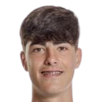 恩里克·特约·里科头像