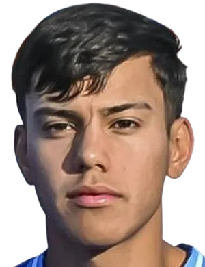 法昆多·瓦伦丁·贾伊尼科斯基头像