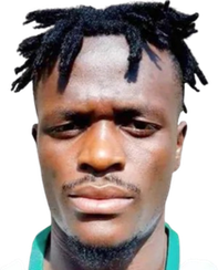 菲尔斯·维塔利斯·甘塔尔头像