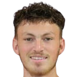 奥斯卡·莱恩头像