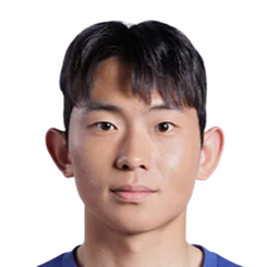 杨度铉头像