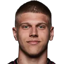 雅罗斯拉夫·瓦内克头像