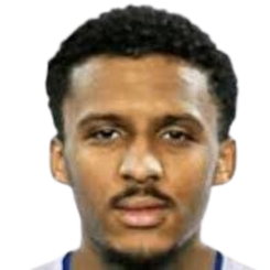 本杰明·纳姆贝纳头像