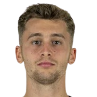 奥斯卡·弗劳洛头像