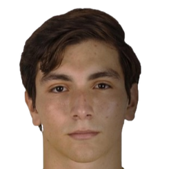 塞巴斯蒂安·索塞多头像