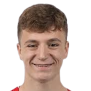 莱昂·伊万契奇头像