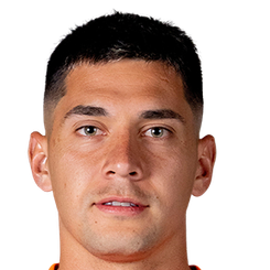 弗朗克·埃斯科巴头像