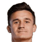 罗曼·阿科巴舍夫头像