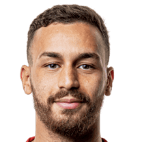 尤内斯·巴基兹头像