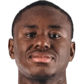 特利·西韦头像