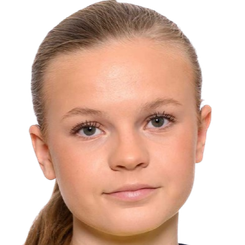 特尔玛·亚历山大松头像