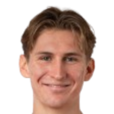 丹尼斯·莫勒·沃尔夫头像