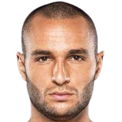 萨尔·法迪达头像