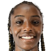 莎拉·埃米莉·里贝罗·雷斯头像