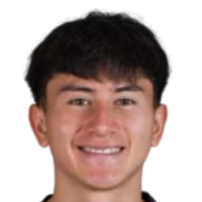 阿列克谢·多明戈斯头像