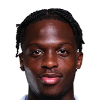 迪莱内·巴克瓦头像