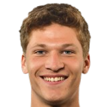 扬尼克·卡佩尔头像