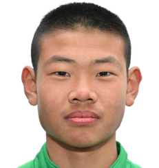 乔治亮头像