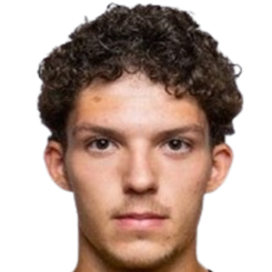 阿尔明·佩奇头像