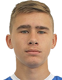 康斯坦丁·莱亚霍夫头像