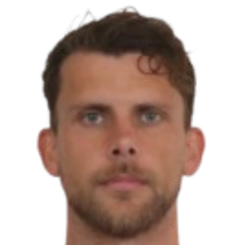 丹尼尔·莱斯加德头像