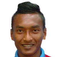 阿菲克·阿米鲁尔·万头像