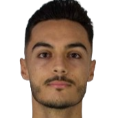 伊斯瑞尔·加西亚头像