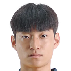 金宇镇头像