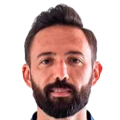 何塞·路易斯·莫拉莱斯头像