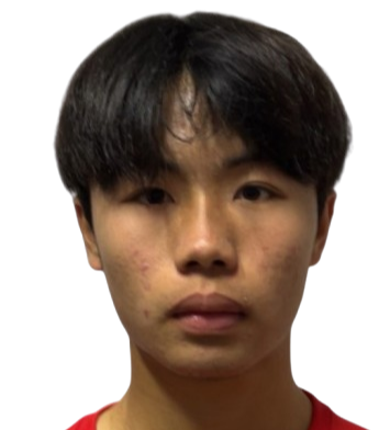 李晔头像