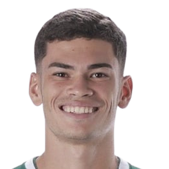 安东尼·韦斯利·西里亚诺·奥利维拉头像