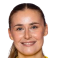 托涅·佩德森头像