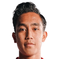 穆罕默德·雷汉·汉南头像