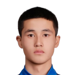 依热法尼·阿不都外力头像