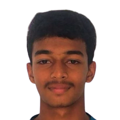 哈鲁恩·胡迈德头像