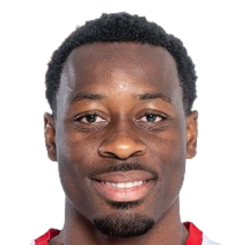 恩里克·洛夫洛莫头像