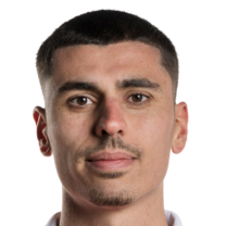 科恩·科斯顿斯头像