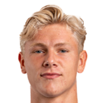 维克多·本德头像