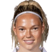 霍莉·默里头像