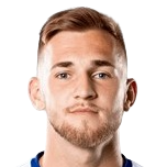 纳伊·奥梅罗维奇头像