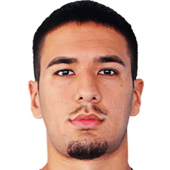 卡甘·阿里坎头像