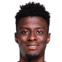 乔纳·查韦斯头像