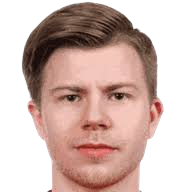 雅各布·斯纳尔·阿纳森头像