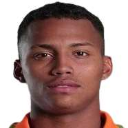 尼尔佐·拉米雷斯头像