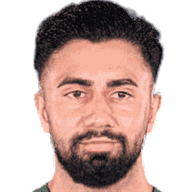 塞克达尔·奥汉头像